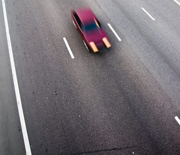 Soluții asfaltice pentru aeducerea zgomotului traficului